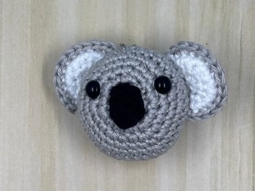 Crochet Bag Charms class project